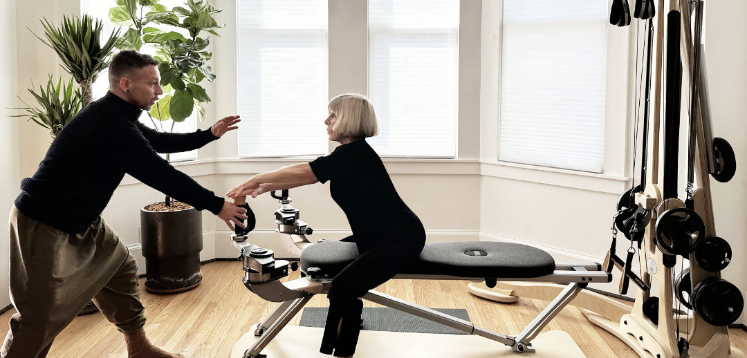 Movement Gallery Dallas