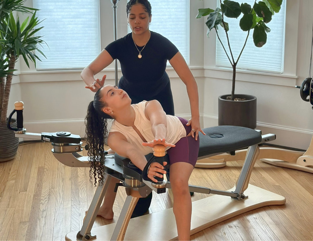 Movement Gallery Dallas